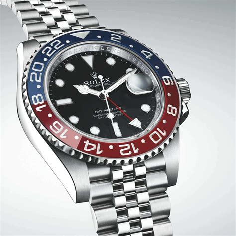 rolex oyster perpetual gmt master ii prezzo|rolex gmt master 2 price.